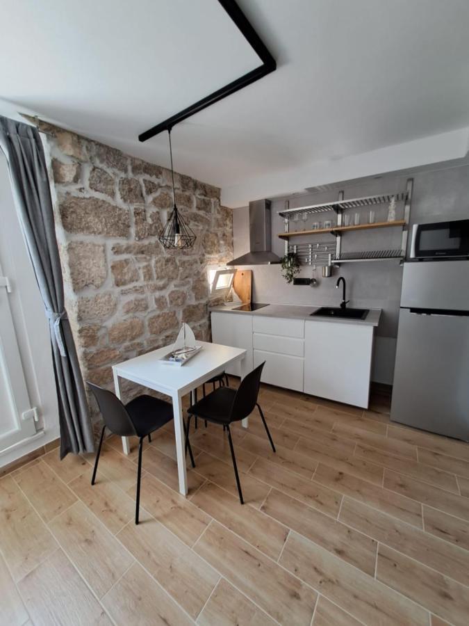 Leut & Lanterna * Vis
