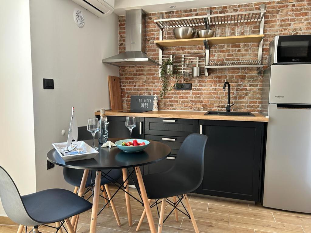 Leut & Lanterna Appartement *