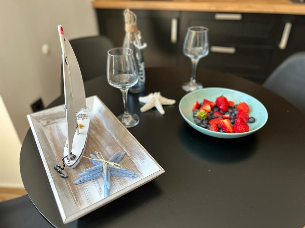 Leut & Lanterna Appartement Vis