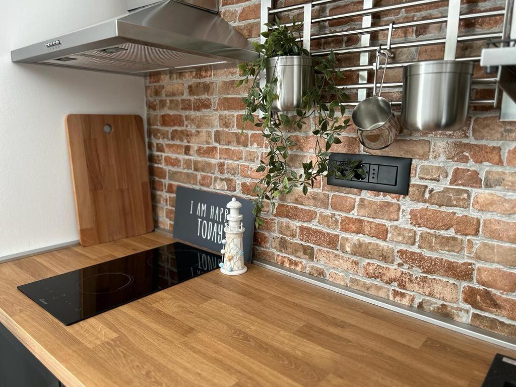 Leut & Lanterna Appartement *