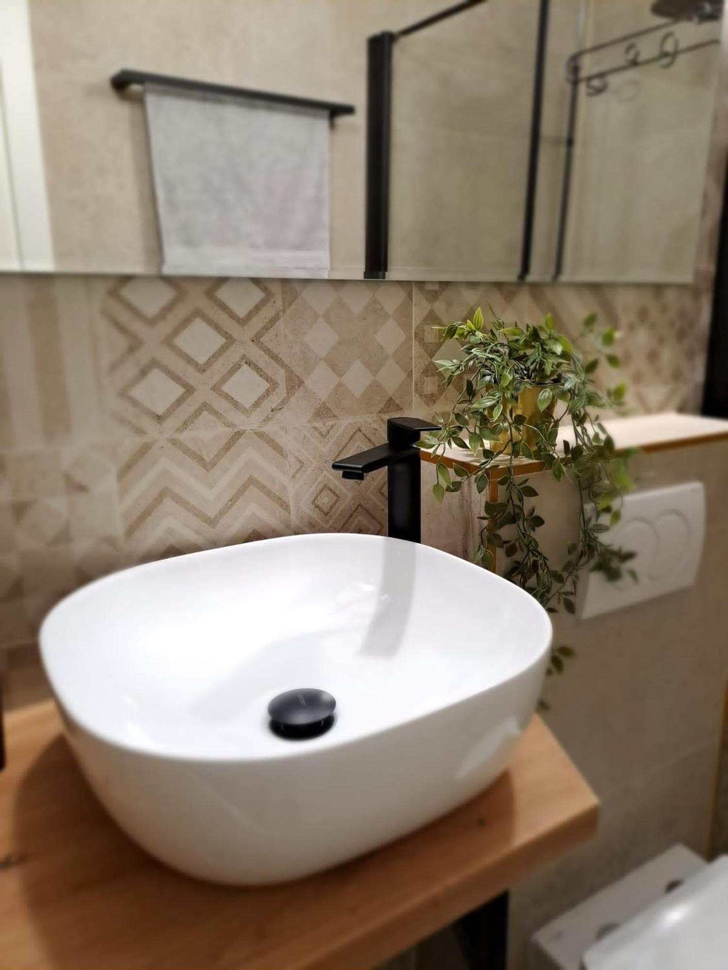 Appartement Leut & Lanterna *